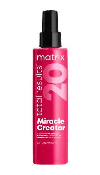 Masque Miracle Creator 190ml Rédiger un avis
